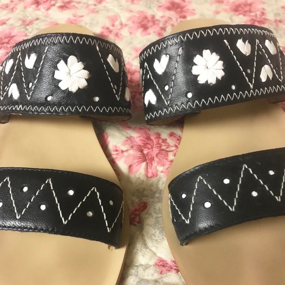 Jack Roger Adair Sandal